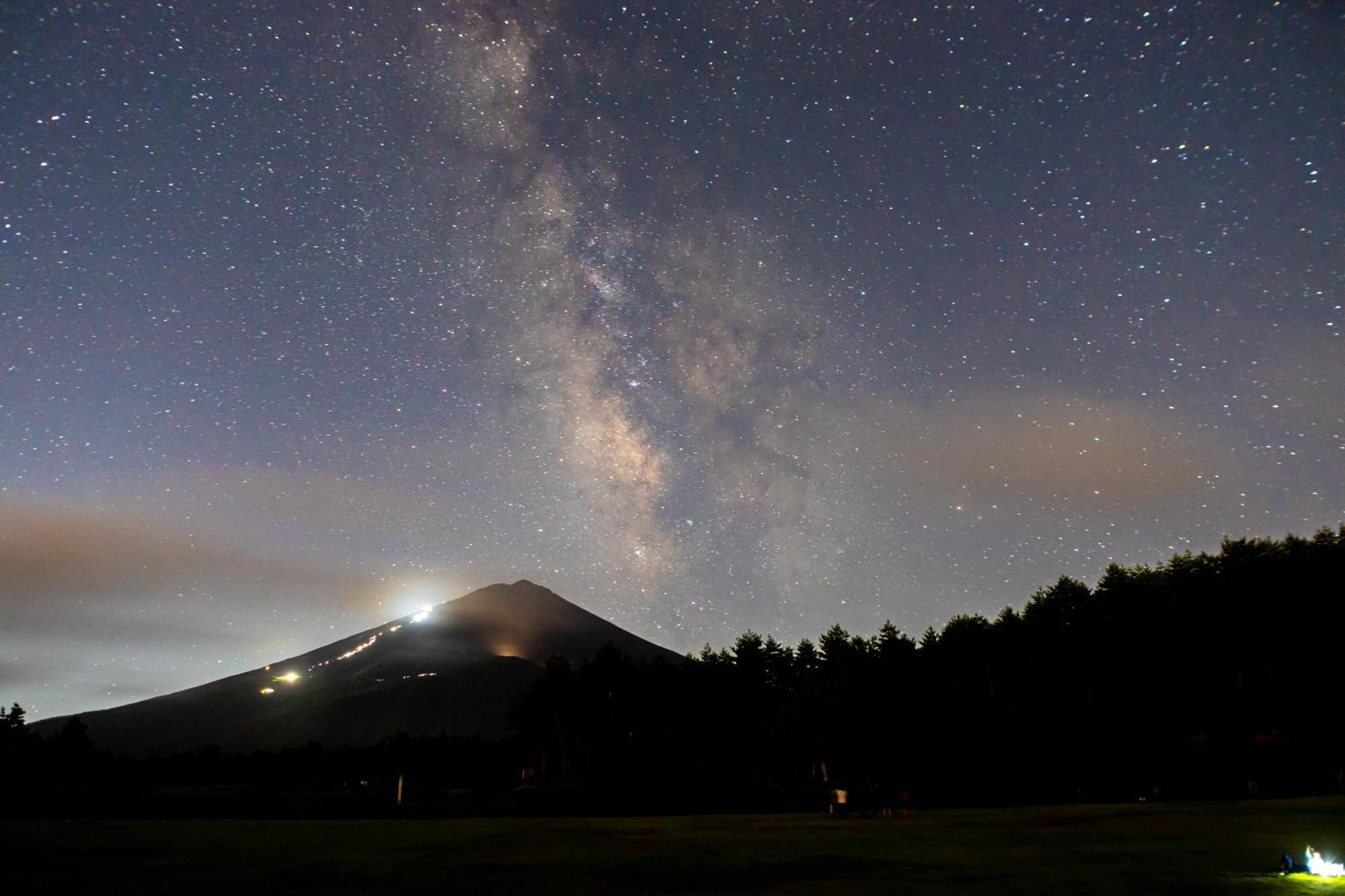 Shoji Lake Hotel Fujikawaguchiko Buitenkant foto
